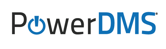 PowerDMS Company Logo