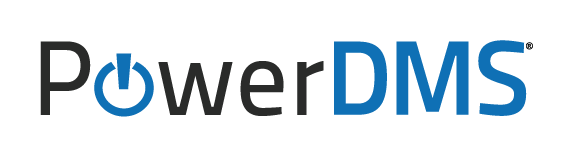 PowerDMS logo