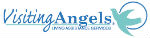 Visiting Angels Newburyport Senior Home Care Company Logo