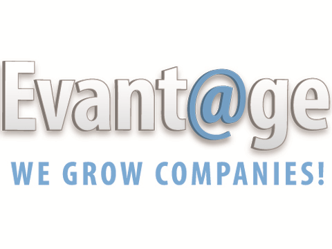 Evantage, Inc. logo