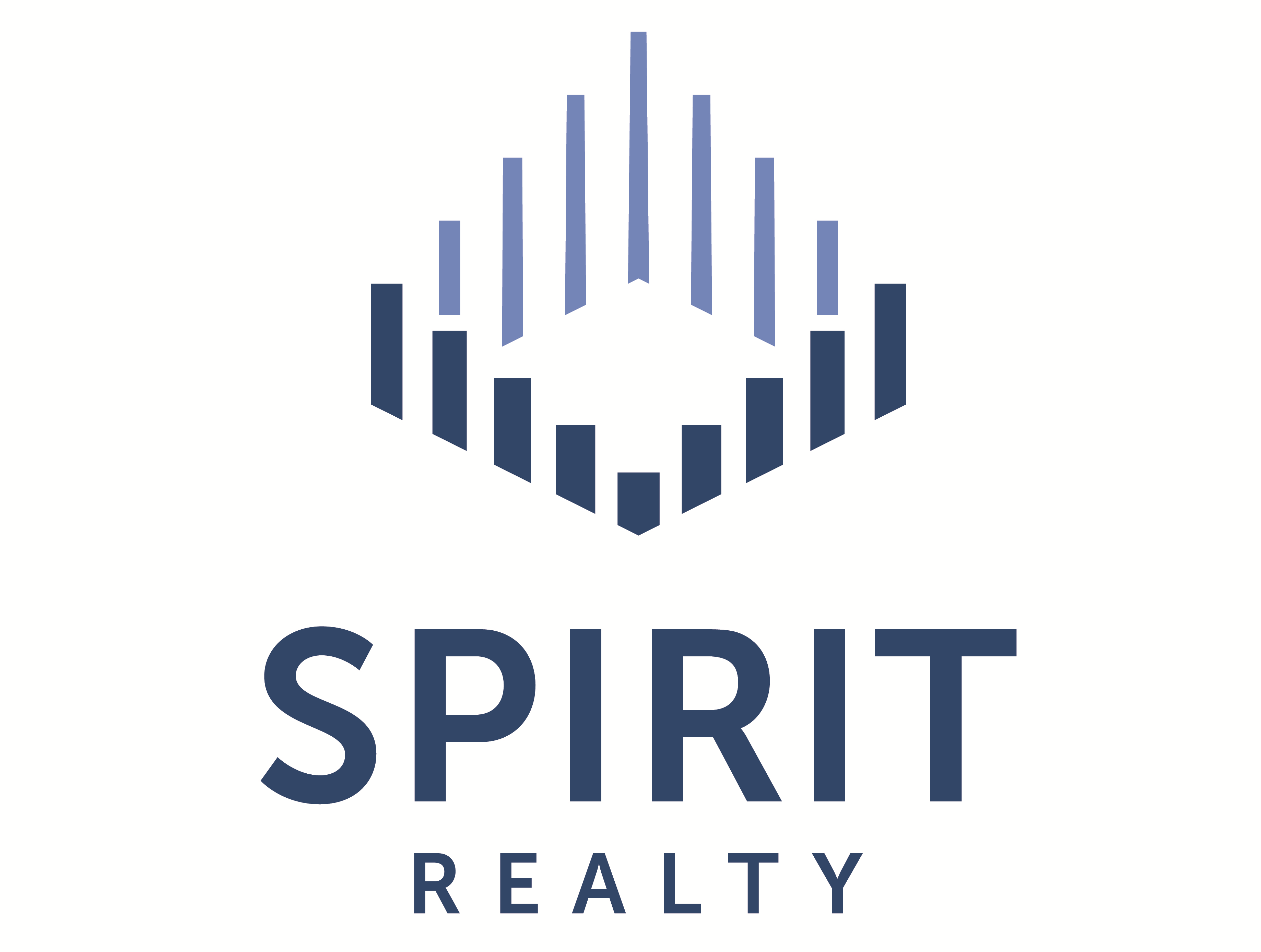 Spirit Realty Capital, Inc. Company Logo