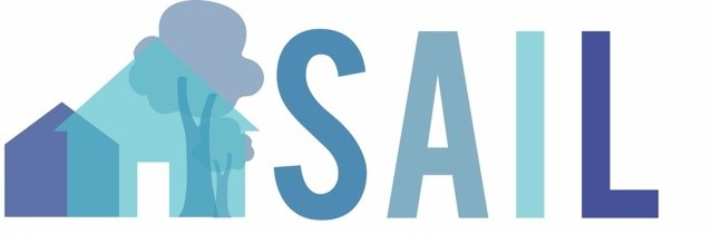 SAIL, Inc. Company Logo