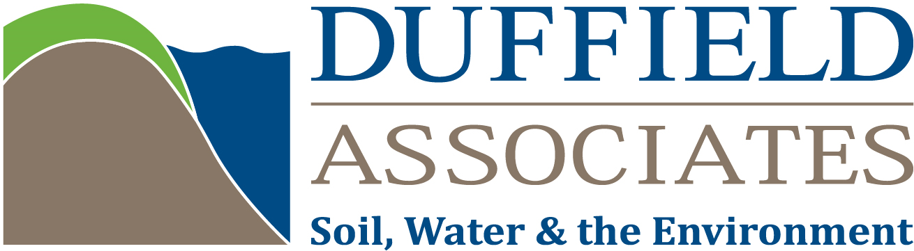 Duffield Associates, Inc. Company Logo