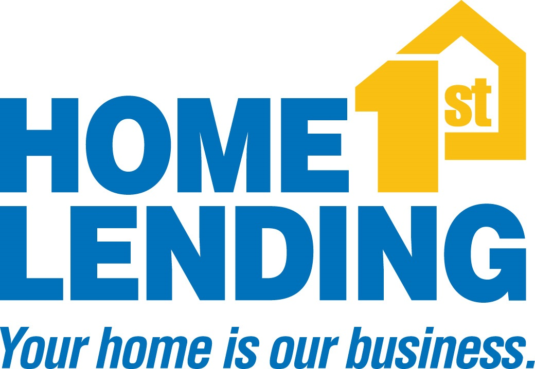 Home1st Lending Company Logo