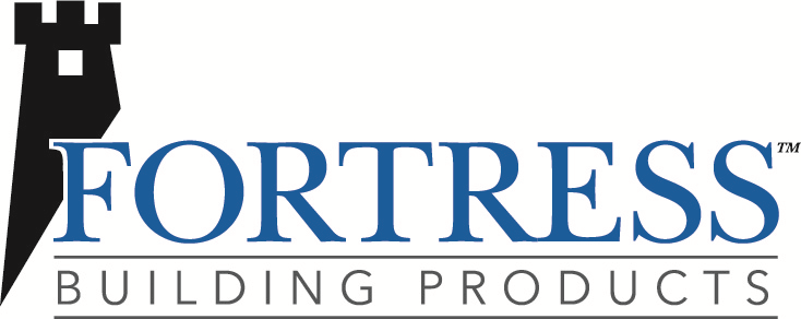 Fortress Building Products Company Logo