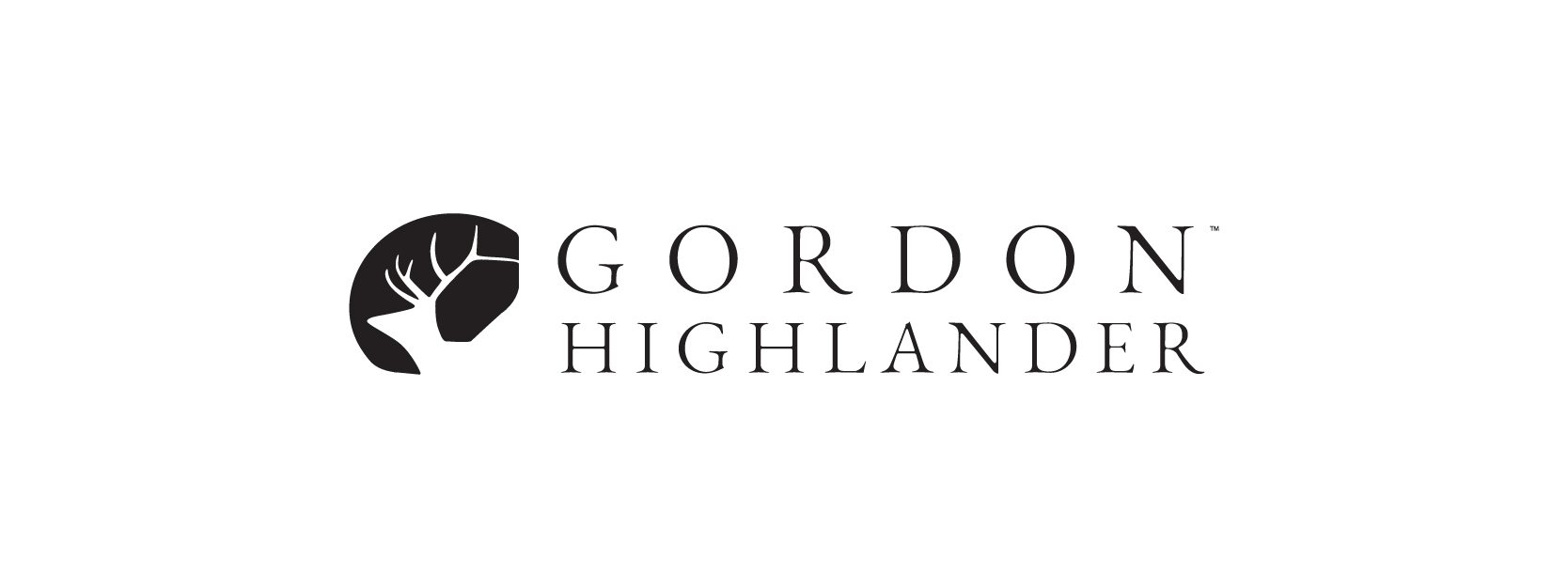 Gordon Highlander Company Logo