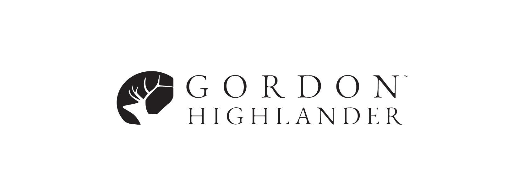 Gordon Highlander logo