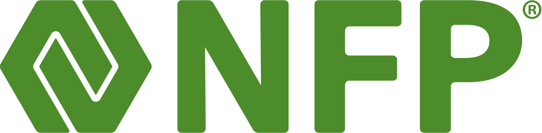NFP Company Logo