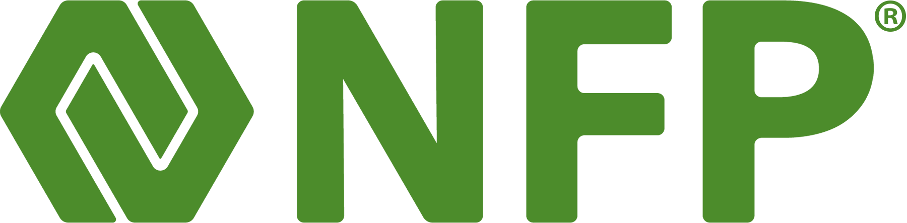 NFP logo