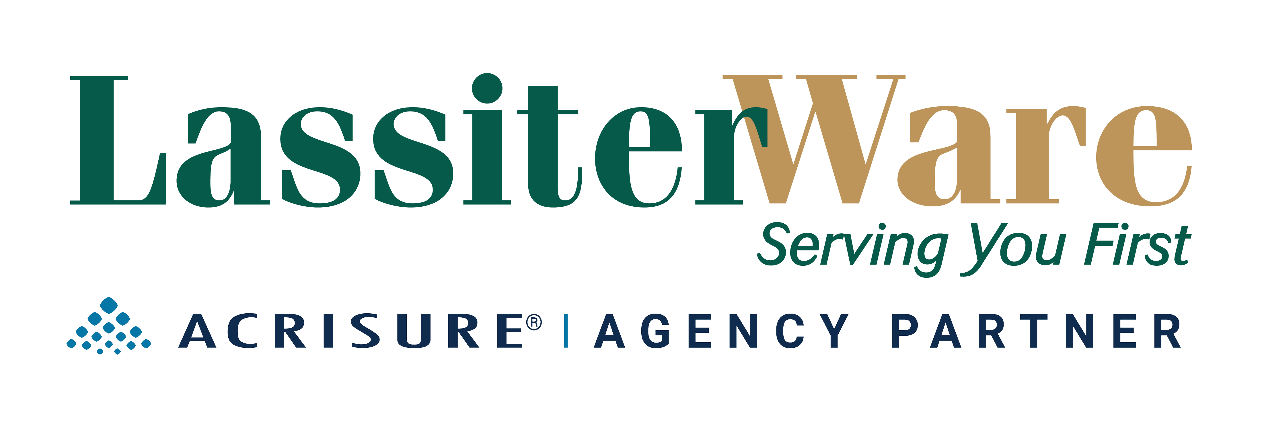LassiterWare Company Logo