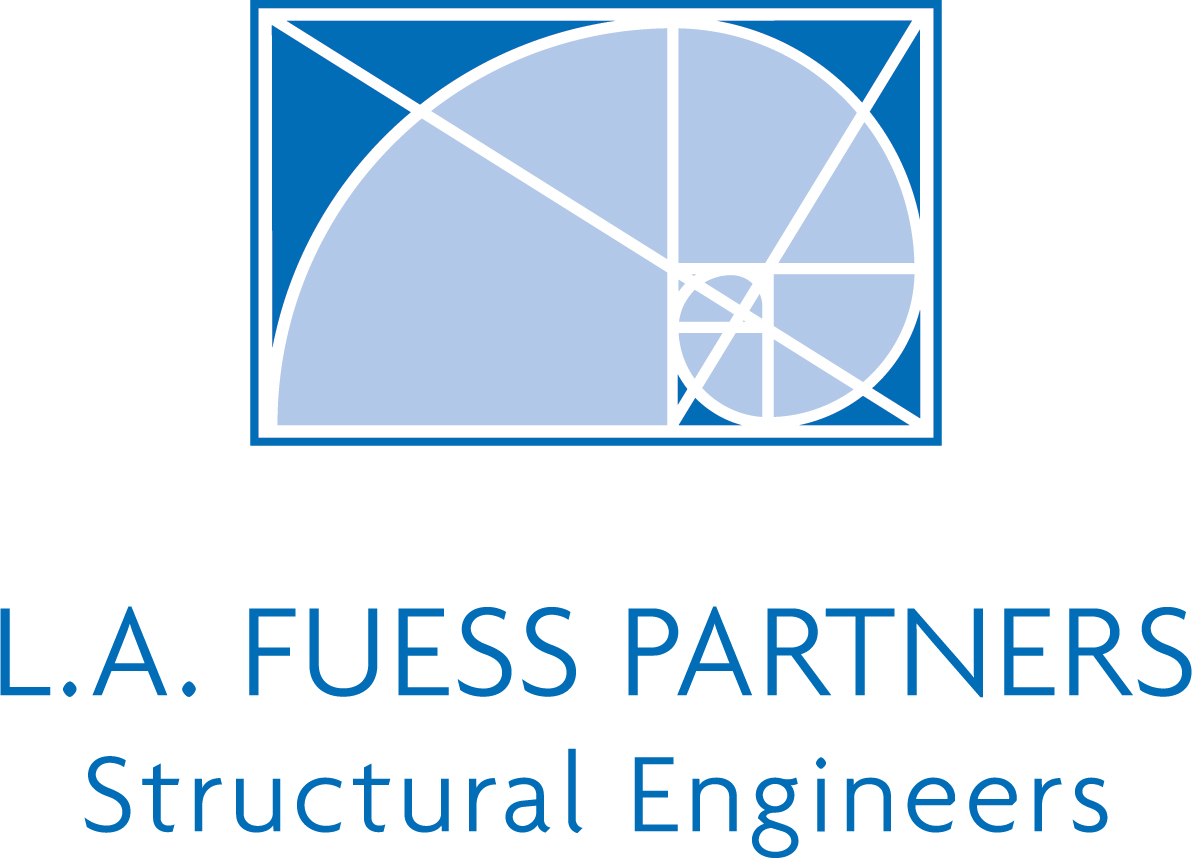 L.A. Fuess Partners Company Logo