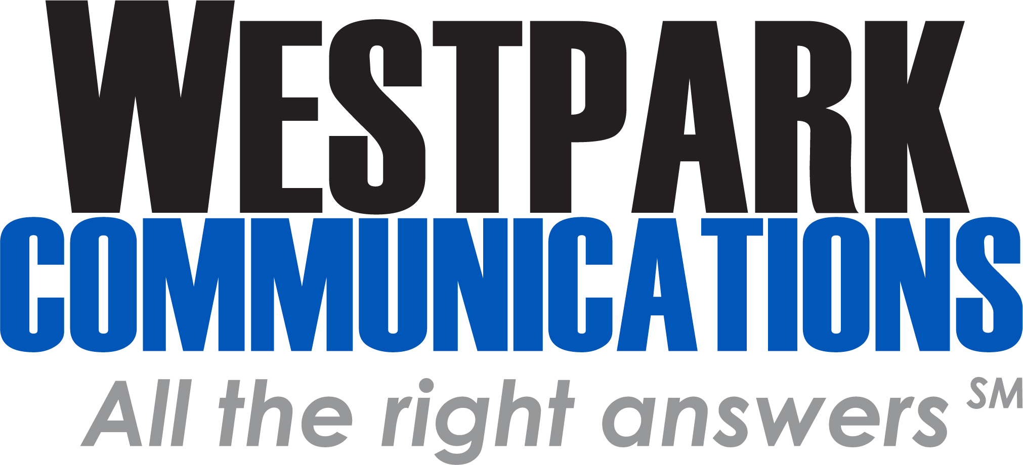 Westpark Communications, L.P. logo