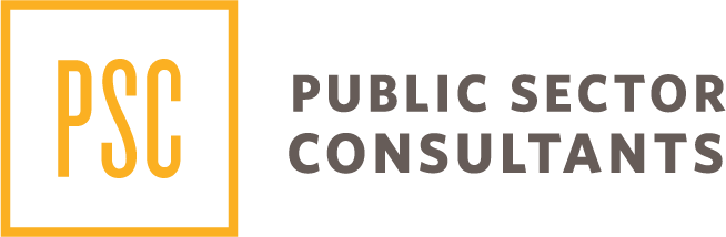 Public Sector Consultants Company Logo