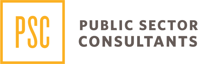 Public Sector Consultants logo