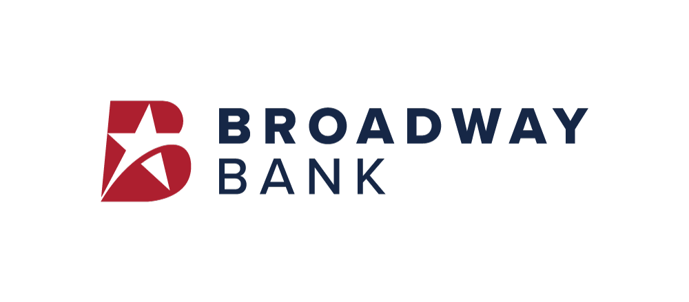 Broadway Bank Company Logo
