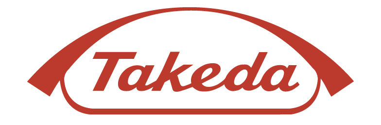 Takeda Pharmaceuticals Company Logo