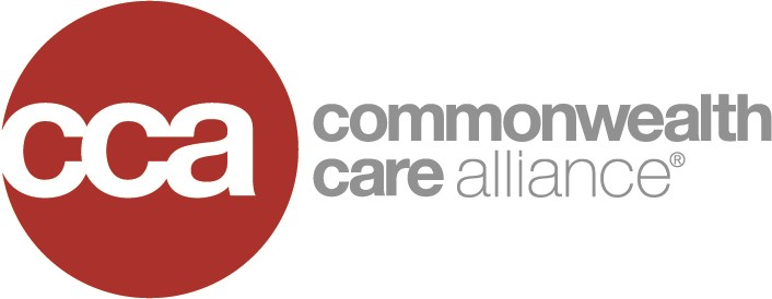 Commonwealth Care Alliance Company Logo