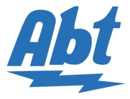 Abt Electronics Company Logo