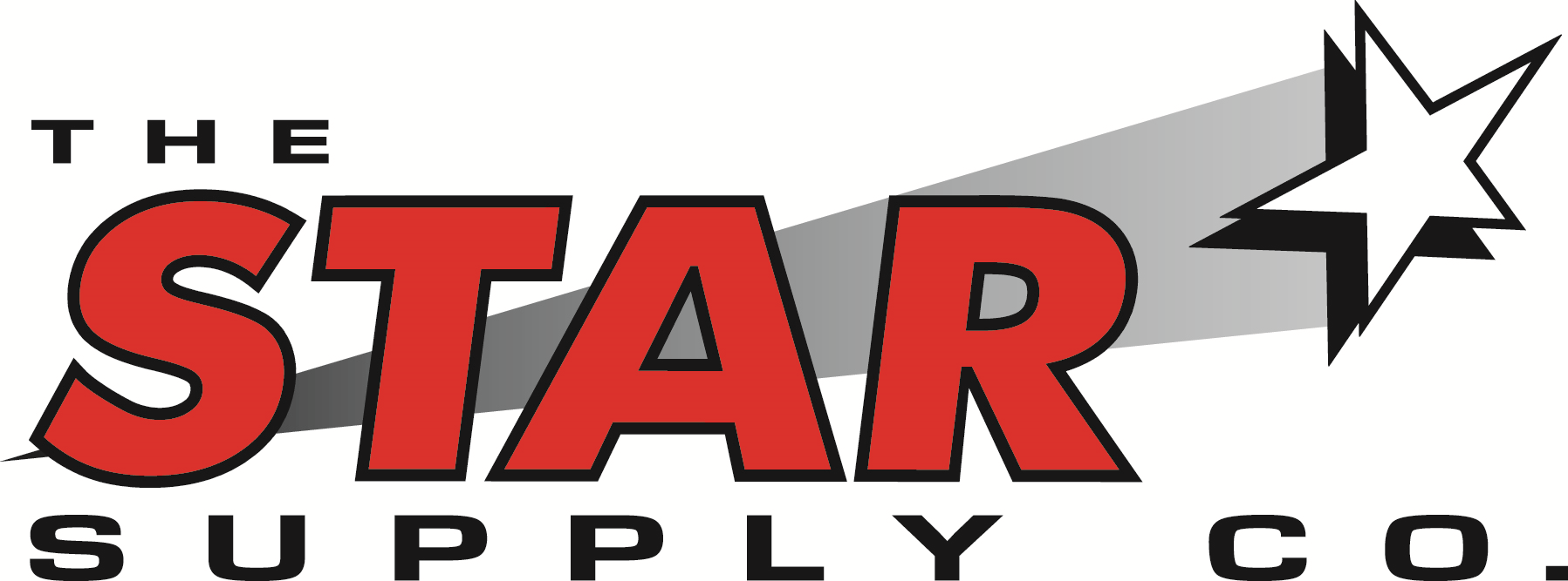 The Star Supply Company logo