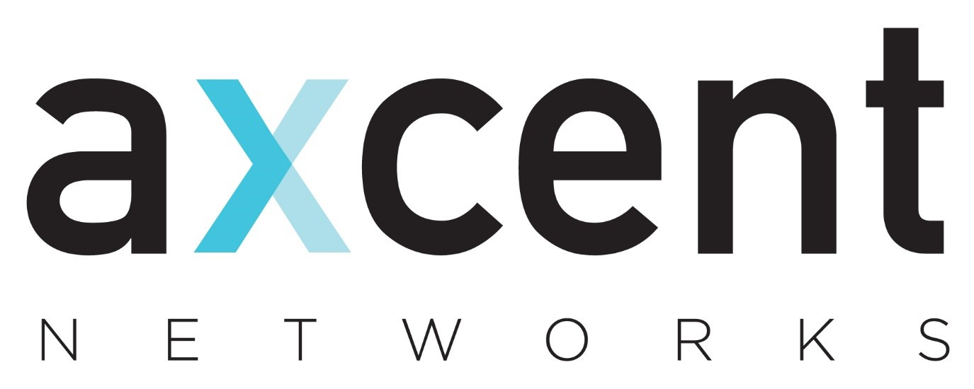 Axcent Networks, Inc. logo