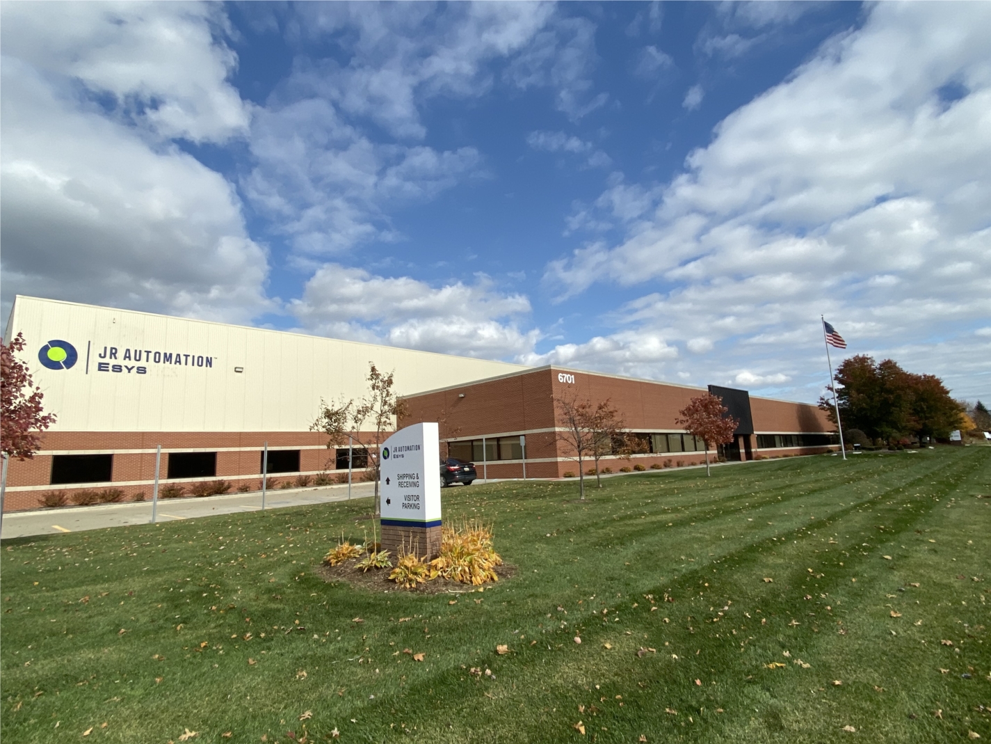 We are excited to share that Esys has recently expanded to three facilities, located in Auburn Hills, Pontiac and Sterling Heights, MI. We are looking to fill many engineering positions in the next six months. To explore all open positions and apply online, visit www.esysautomation.com/careers.