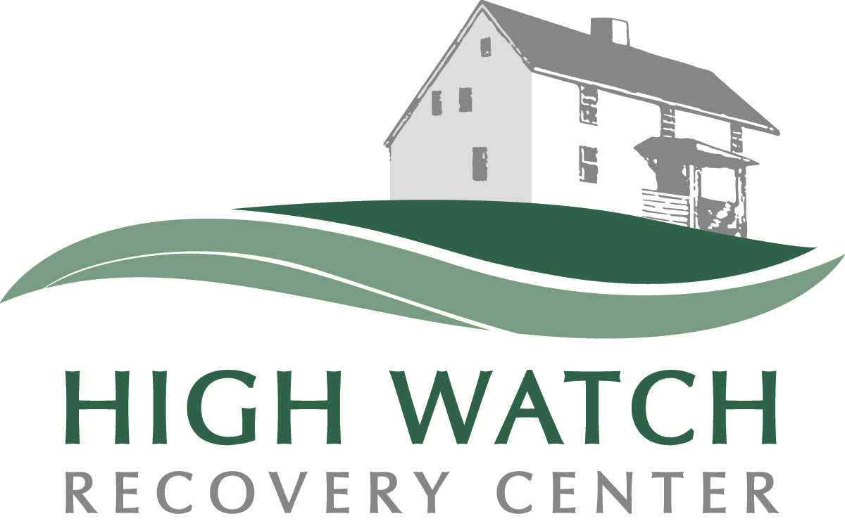High Watch Recovery Center Company Logo