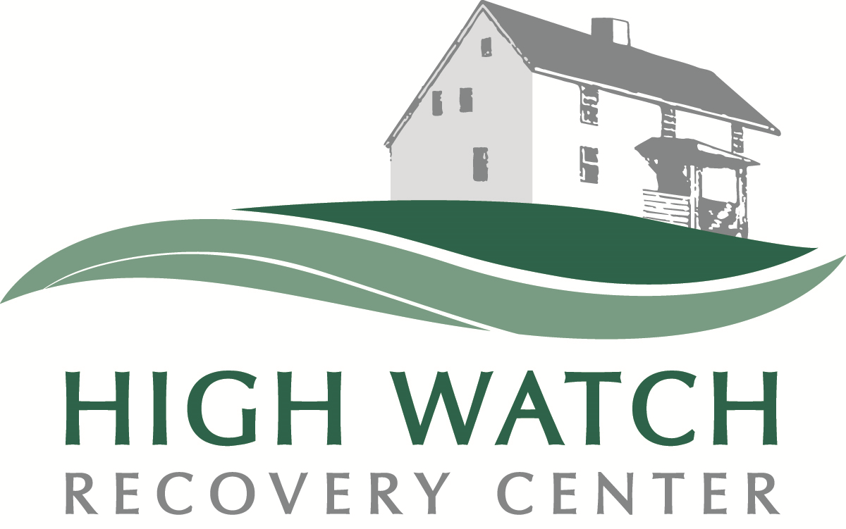 High Watch Recovery Center logo