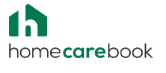 Home Care Book Company Logo