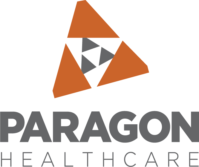 Paragon Healthcare, Inc. Company Logo