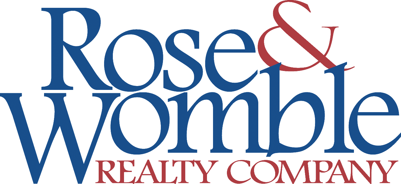 Rose and Womble Realty Company logo