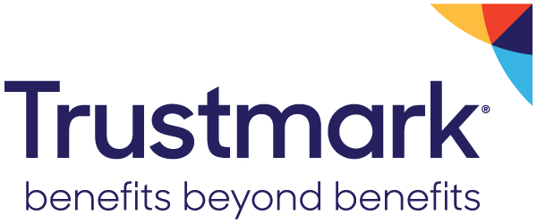 Trustmark Company Logo