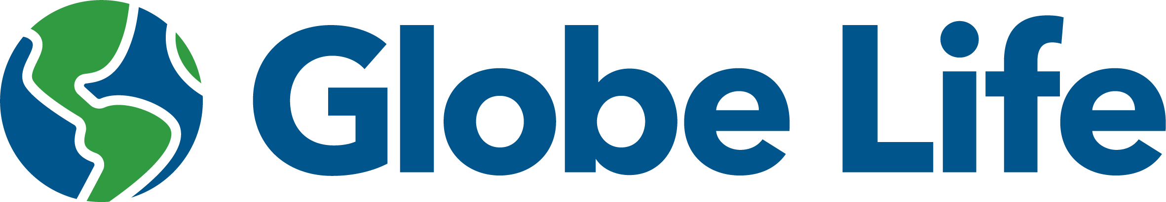 Globe Life Insurance Company Logo