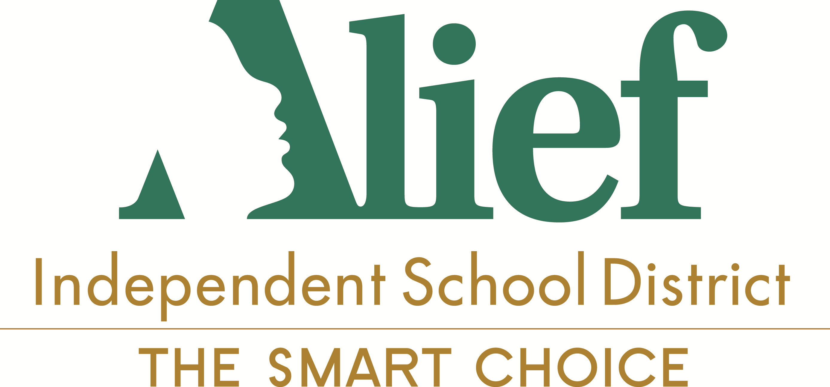 Alief ISD logo