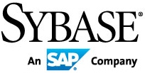 Sybase Company Logo