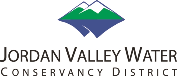 Jordan Valley Water Conservancy District logo