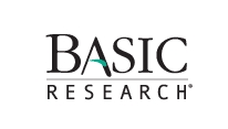 Basic Research Company Logo
