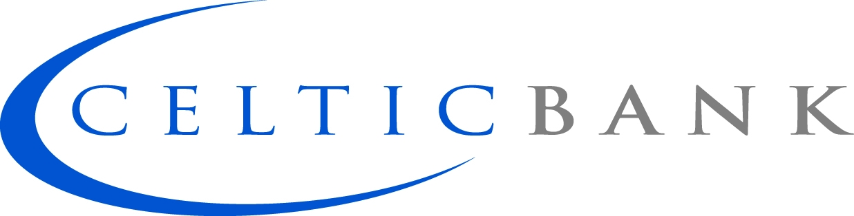 Celtic Bank Company Logo