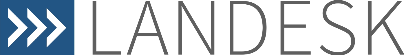 LANDesk Software, Inc. logo