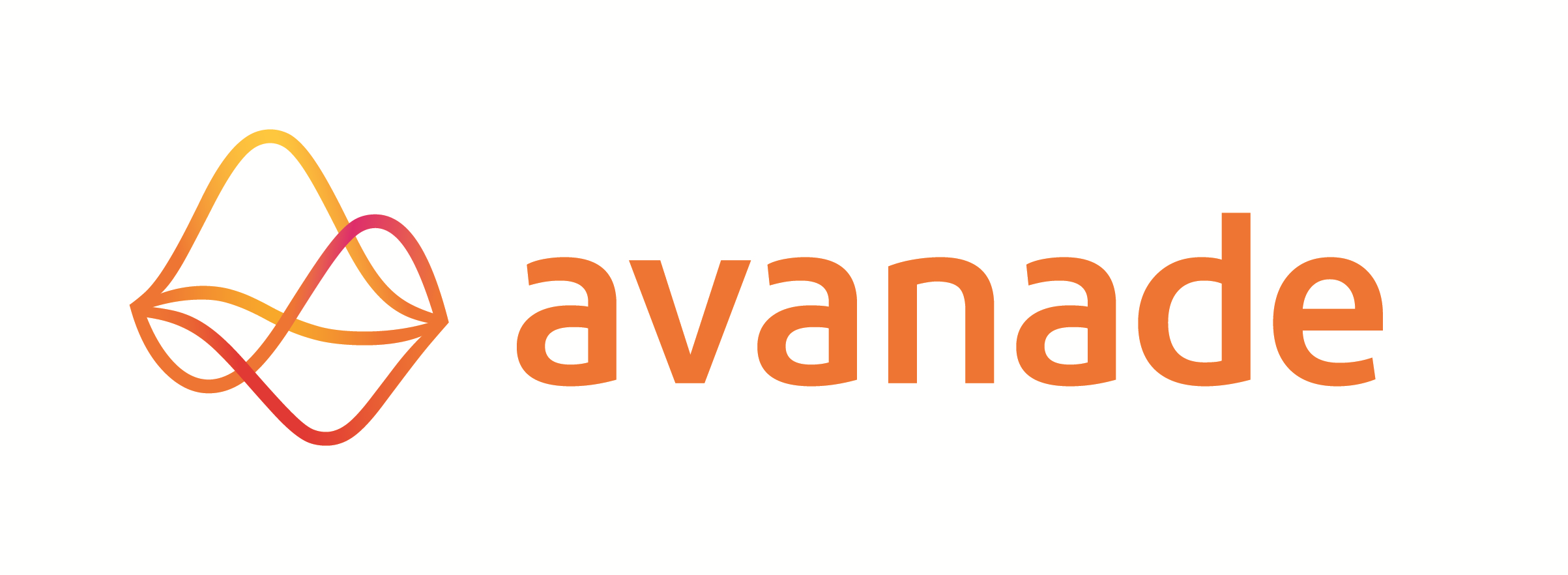 Avanade Company Logo