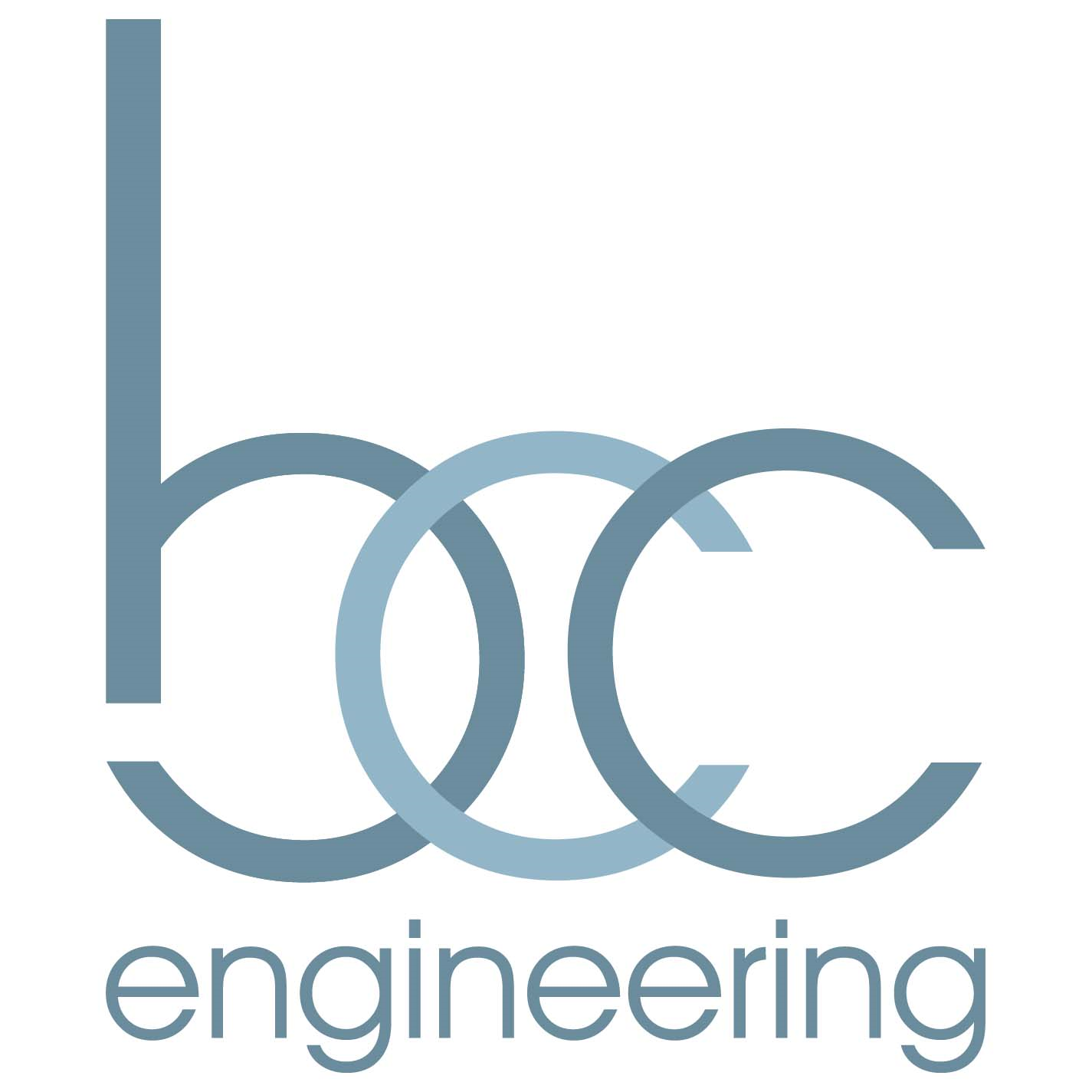 BCC Engineering, LLC Company Logo