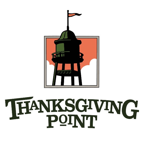 Thanksgiving Point Institute Inc logo