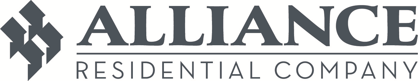 Alliance Residential Company Logo