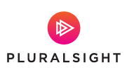 Pluralsight logo