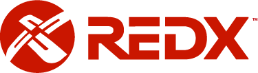 REDX logo