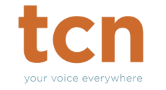 TCN, Inc. Company Logo