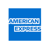 American Express Company Logo