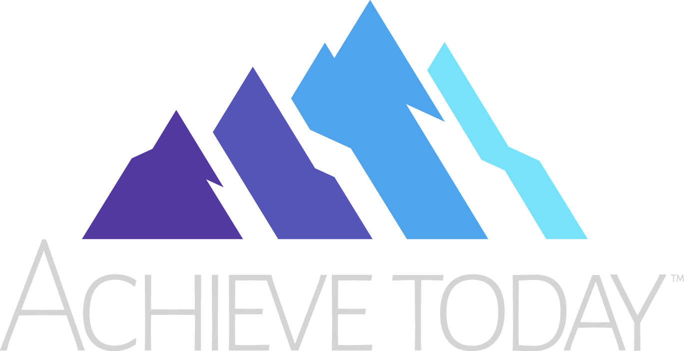 Achieve Today logo