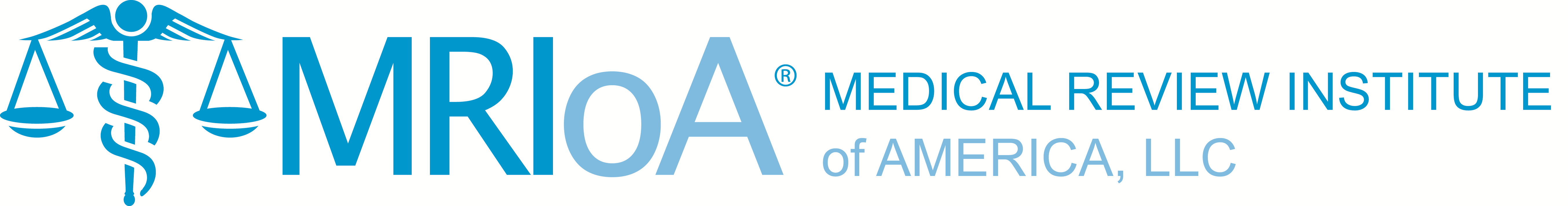 Medical Review Institute of America Company Logo