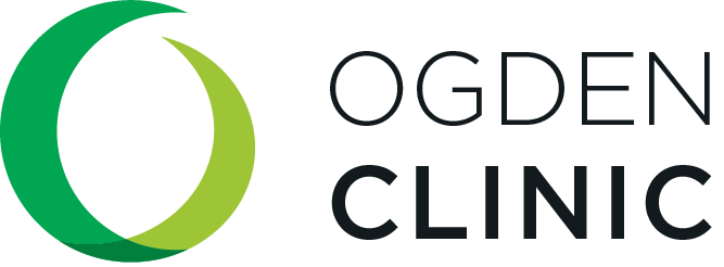 Ogden Clinic Company Logo