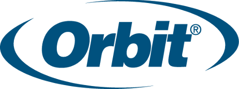 Orbit Irrigation Products logo